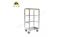 Stainless Steel Rack(TW-25S) 